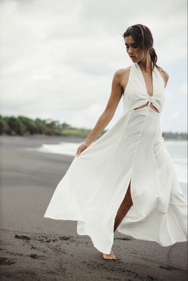 Sustainable Wedding Dresses Eco-Conscious Brides Will Love!