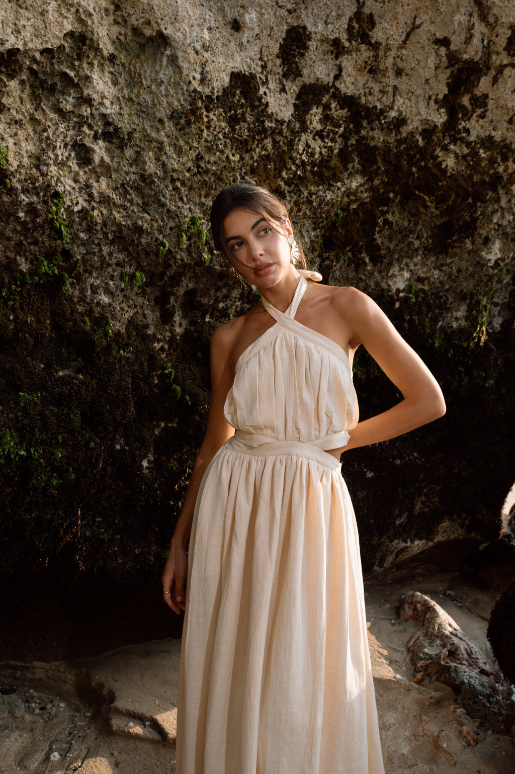 Ross Dress in Butter XS Ross Dress in Butter XS