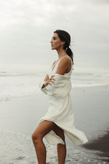 Kai Set in White